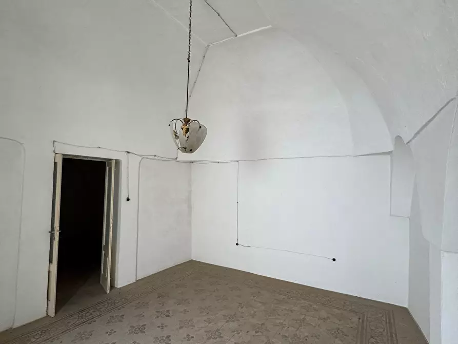 Immagine 35 di Casa indipendente in vendita  in Via Cattedrale a Ostuni
