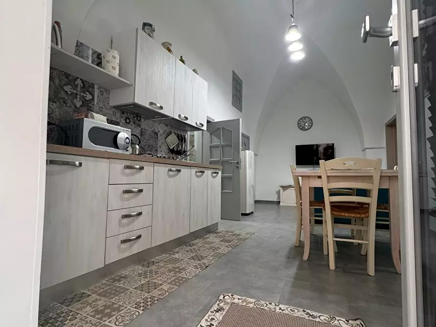 Immagine 1 di Casa indipendente in vendita  in via padre serafino tamborrino a Ostuni