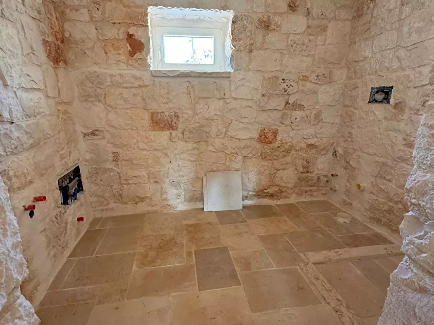 Immagine 23 di Villa in vendita  in Contrada Semeraro, sn a Ceglie Messapico