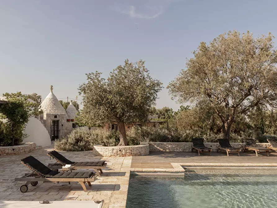 Immagine 1 di Casa indipendente in vendita  in Contrada Tamburroni a Ostuni