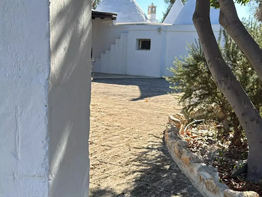 Immagine 51 di Casa indipendente in vendita  in Contrada Grotte a Ostuni