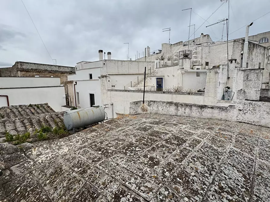Immagine 7 di Casa indipendente in vendita  in Via Cattedrale a Ostuni