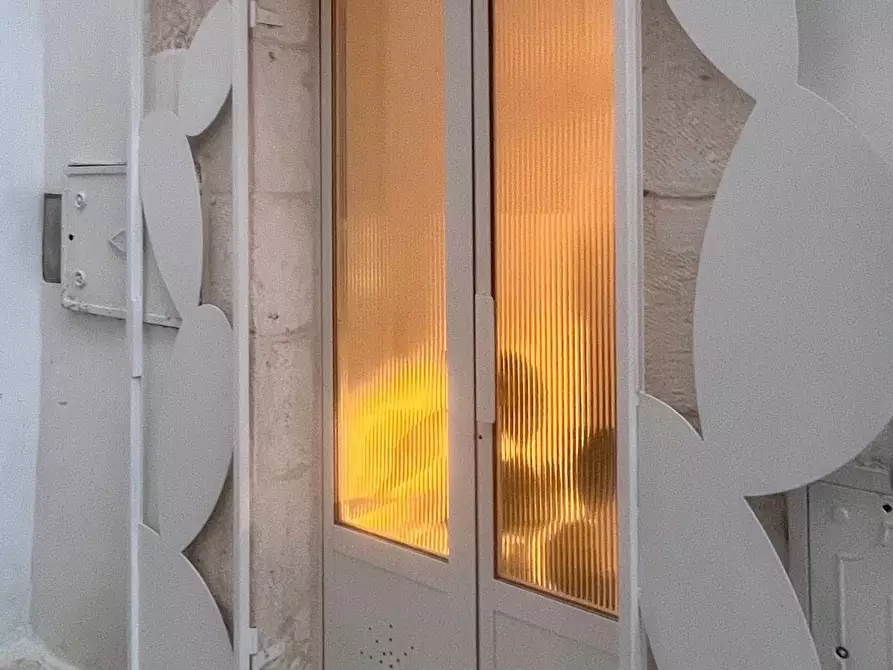 Immagine 2 di Casa indipendente in vendita  in Via Clemente Leonardo a Ostuni