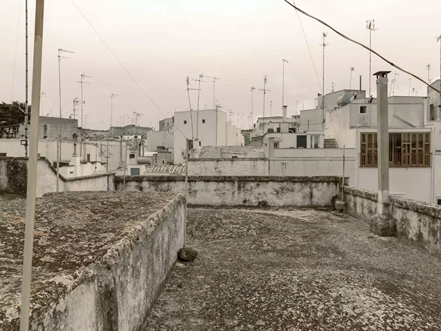 Immagine 33 di Palazzo in vendita  in Via Giordano Bruno 10 a Ostuni