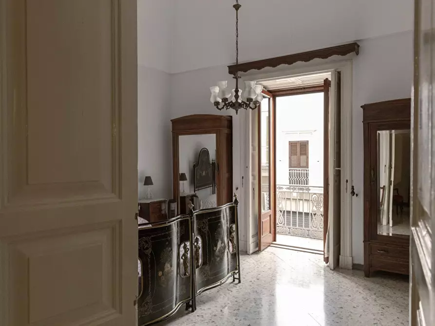 Immagine 13 di Palazzo in vendita  in Via Giordano Bruno 10 a Ostuni