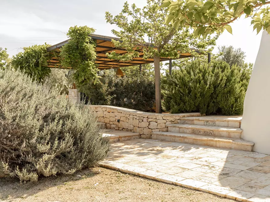 Immagine 34 di Casa indipendente in vendita  in Contrada Tamburroni a Ostuni