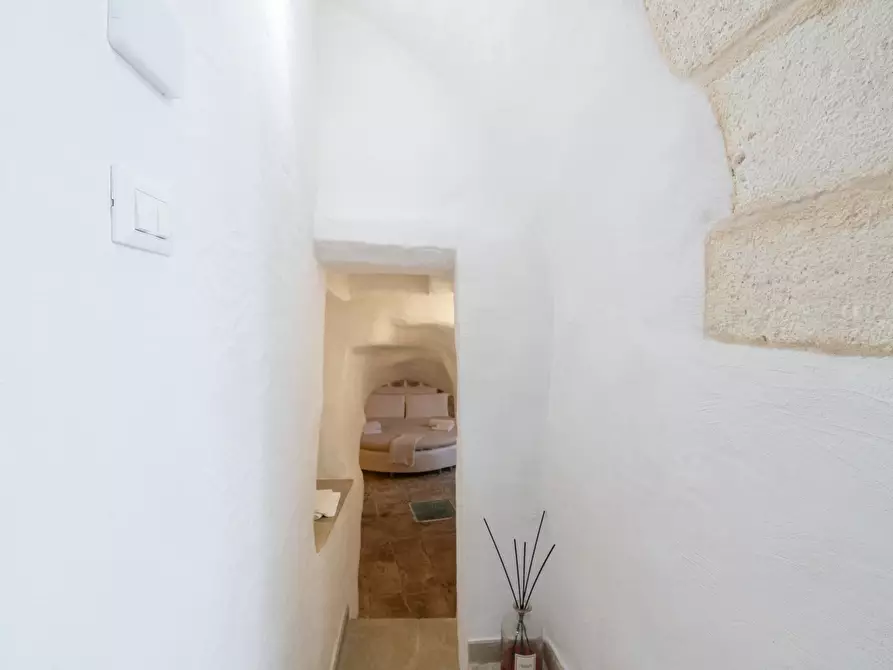 Immagine 18 di Casa indipendente in vendita  in Piazza della Libertà a Ostuni