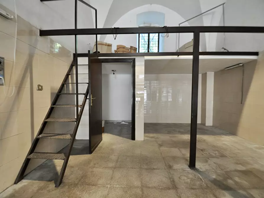 Immagine 5 di Bilocale in vendita  in corso mazzini 14 a Ostuni