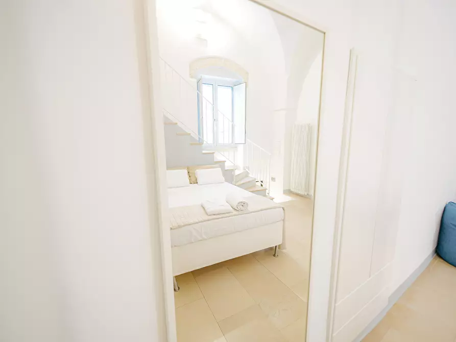 Immagine 9 di Palazzo in vendita  in Via Cattedrale a Ostuni