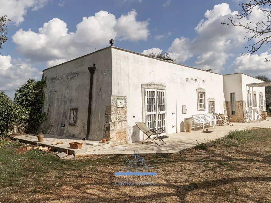 Immagine 13 di Rustico / casale in vendita  in Via Papa Giovanni XXIII a Ostuni