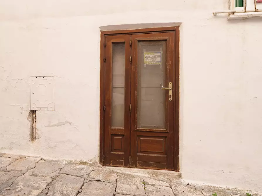 Immagine 4 di Casa indipendente in vendita  in Via Gaspare Petrarolo a Ostuni