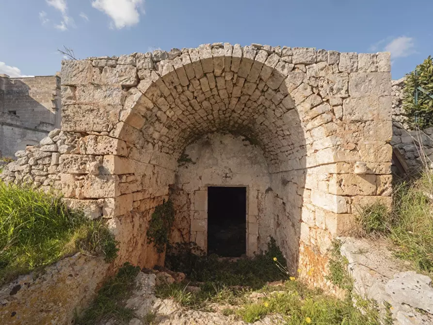 Immagine 9 di Rustico / casale in vendita  in Via Foggia 19 a Ostuni