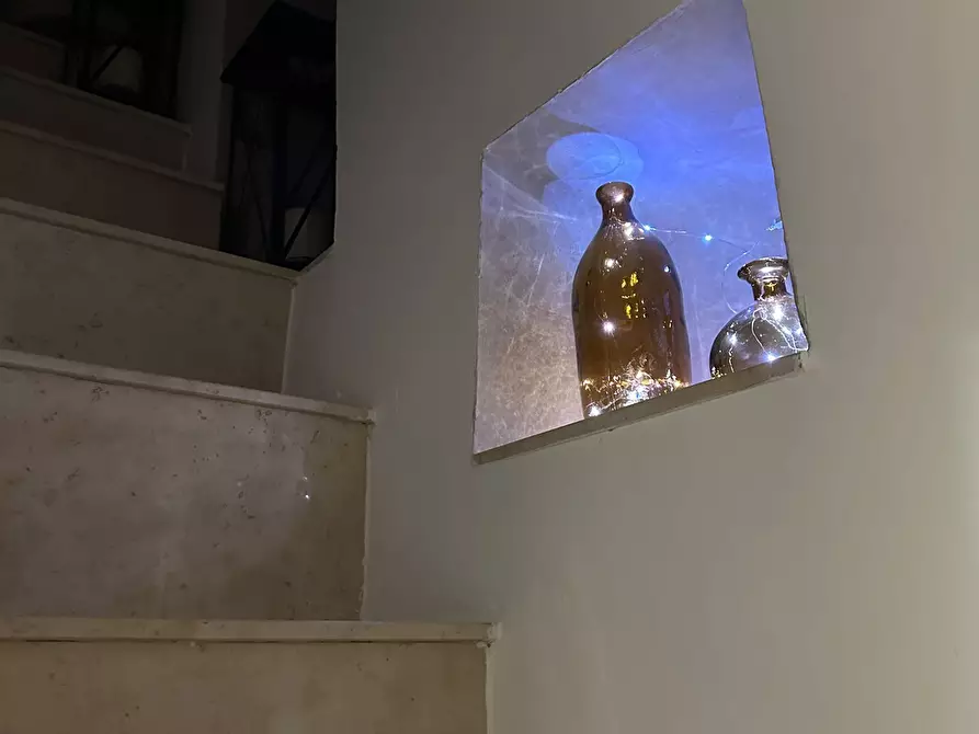 Immagine 8 di Casa indipendente in vendita  in Corso Giuseppe Garibaldi a Ostuni