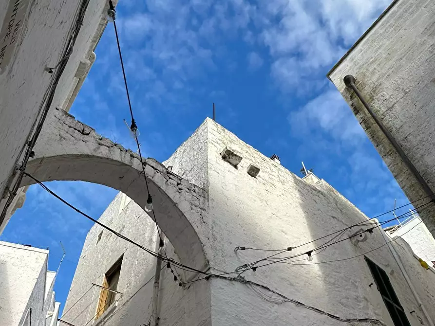 Immagine 21 di Casa indipendente in vendita  in Via P. Vincenti a Ostuni
