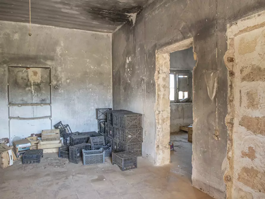 Immagine 14 di Rustico / casale in vendita  in Contrada San Francesco a Carovigno