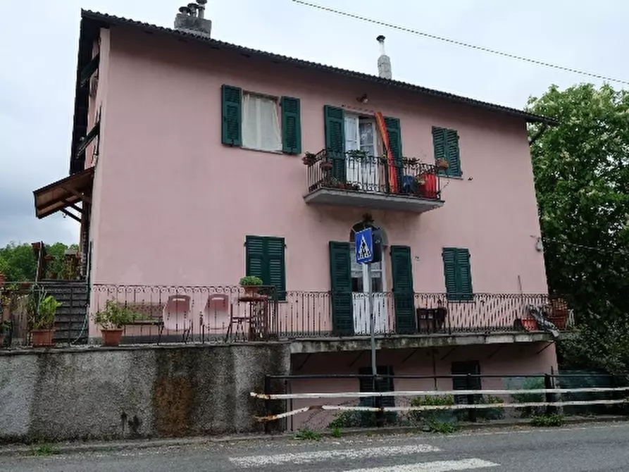 Immagine 5 di Appartamento in vendita  a Tiglieto