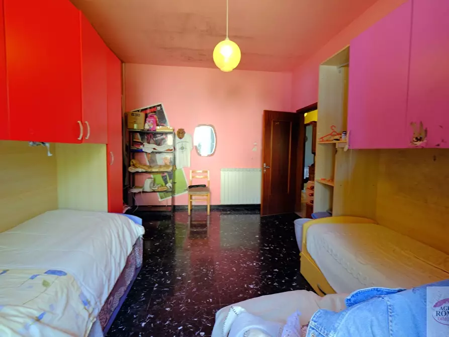 Immagine 26 di Casa bifamiliare in vendita  in Via Faiallo 109 a Urbe