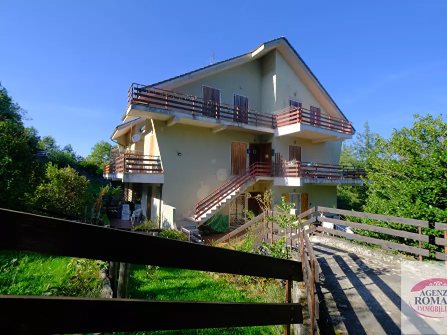 Immagine 1 di Appartamento in vendita  in Via Piazzadoni 4729 a Urbe