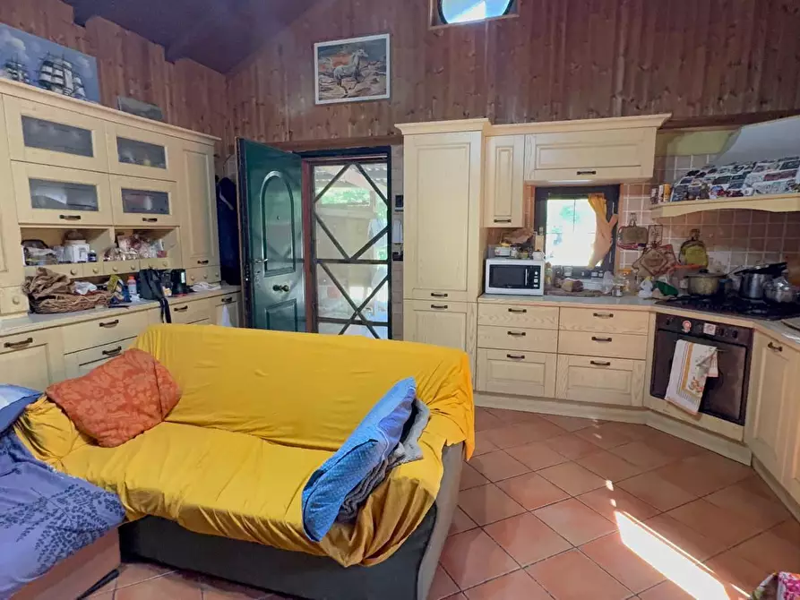 Immagine 13 di Casa indipendente in vendita  in Strada Provinciale 32 6 a Pontinvrea