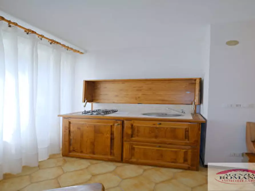 Immagine 18 di Palazzo in vendita  in Via Stefano Ramorino 14 a Urbe