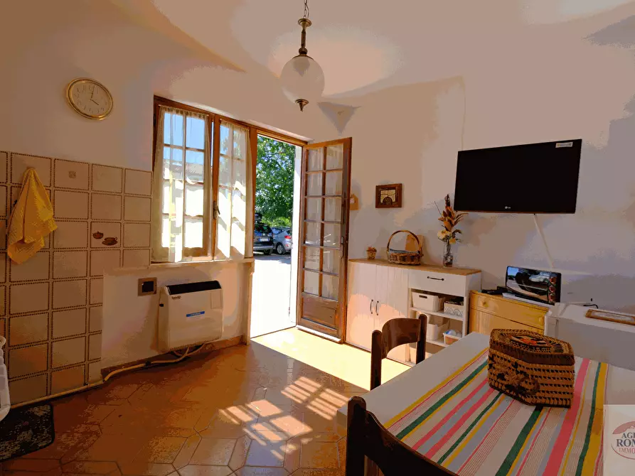 Immagine 7 di Bilocale in vendita  in località Piancastagna 85 a Ponzone