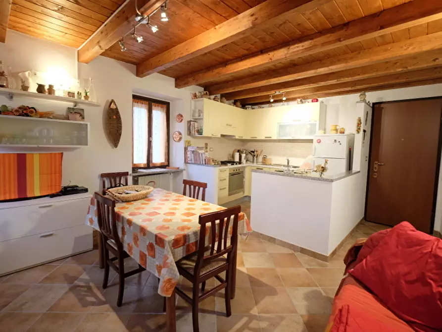 Immagine 1 di Appartamento in vendita  in Via Anlera a Mioglia