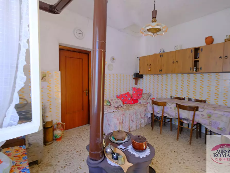 Immagine 21 di Terratetto in vendita  in Via Piani di Acquabianca 20 a Urbe