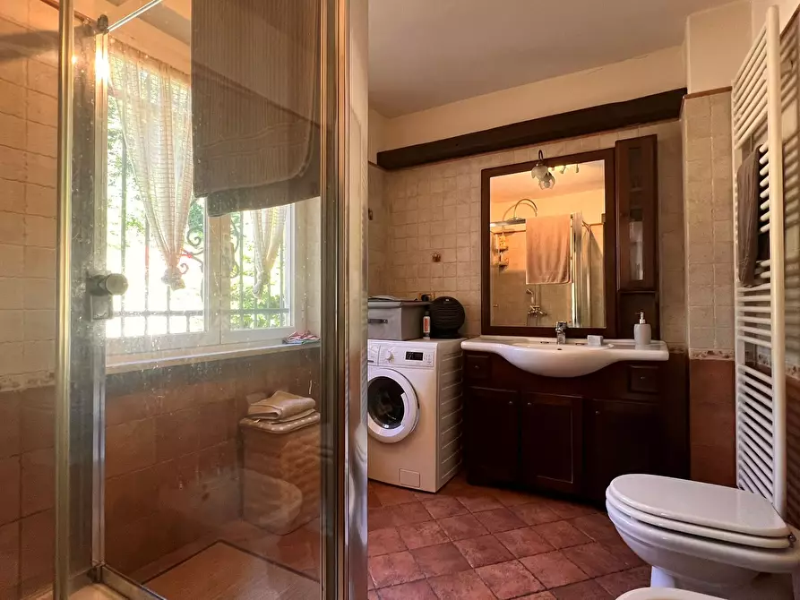 Immagine 26 di Villa in vendita  in SP334 32 a Pontinvrea