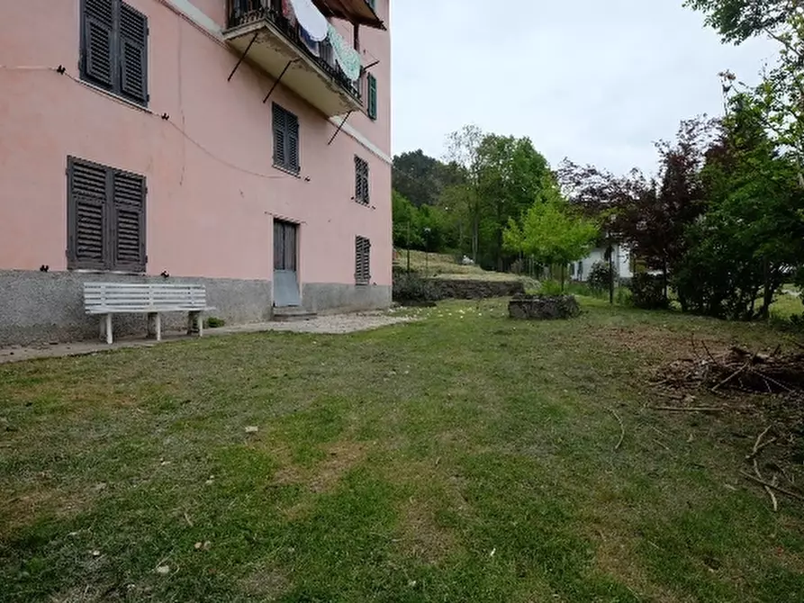 Immagine 14 di Appartamento in vendita  a Tiglieto