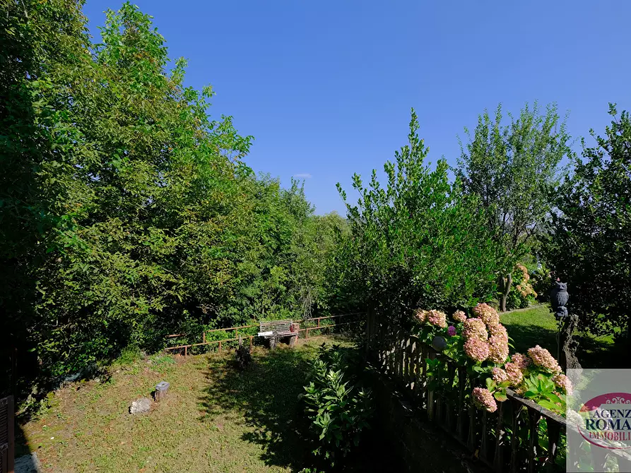 Immagine 7 di Terratetto in vendita  in Via Chiesa, 34 a Sassello