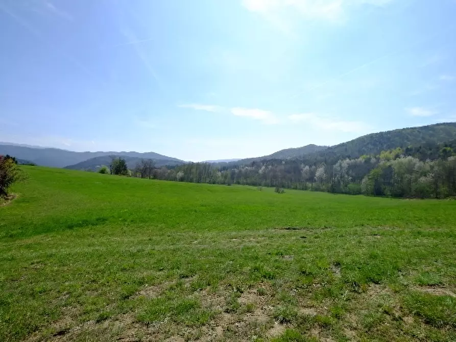 Immagine 3 di Terreno edificabile in vendita  a Mioglia