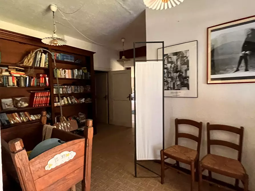 Immagine 37 di Casa indipendente in vendita  in Via Avera 2 a Mioglia