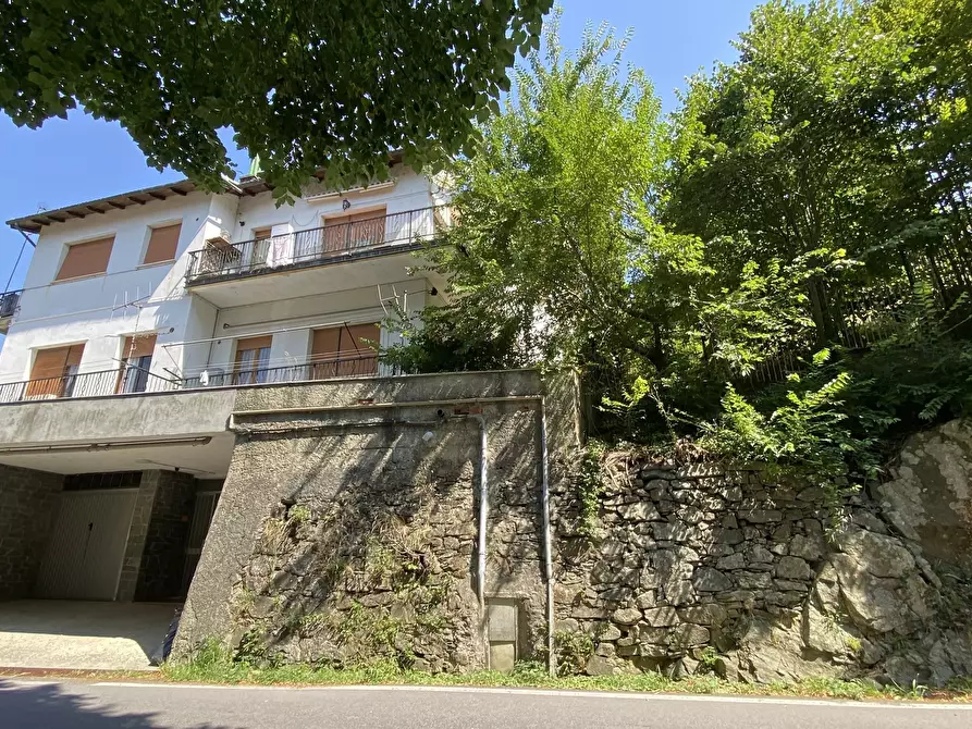 Immagine 1 di Pentalocale in vendita  in Via Roma 25 a Urbe