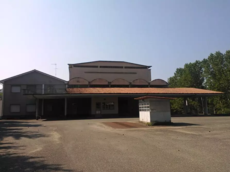 Immagine 1 di Attività artigianale in vendita  a Bistagno