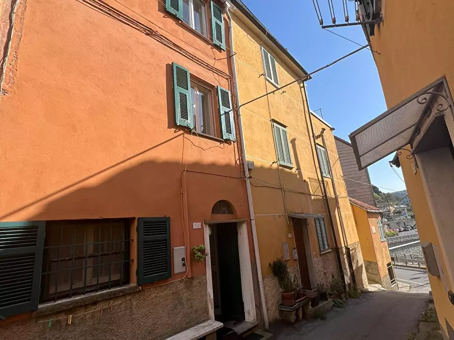 Immagine 4 di Porzione di casa in vendita  in Via Nicolò Massa 86 a Stella