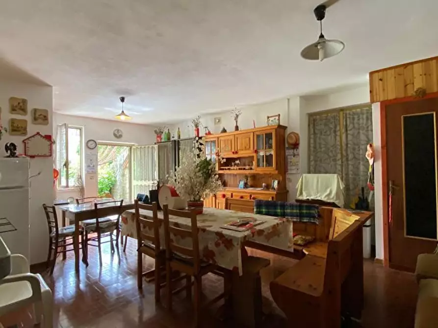 Immagine 10 di Appartamento in vendita  in Via Faiallo 53 a Urbe