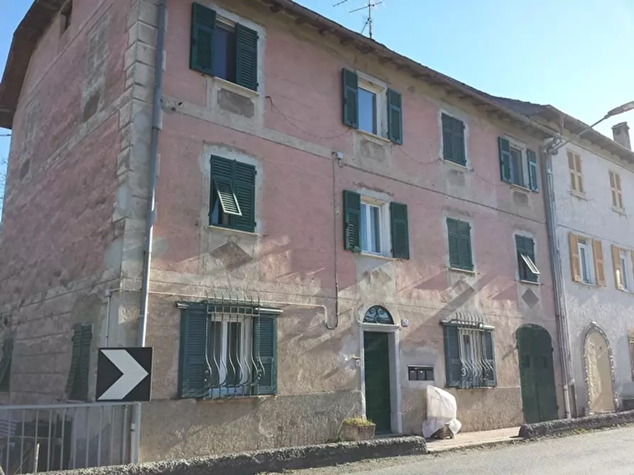 Immagine 2 di Appartamento in vendita  a Sassello