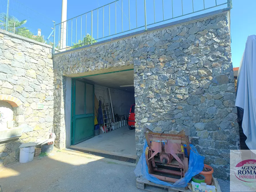 Immagine 13 di Villa in vendita  in Localita' Maddalena 4 a Sassello