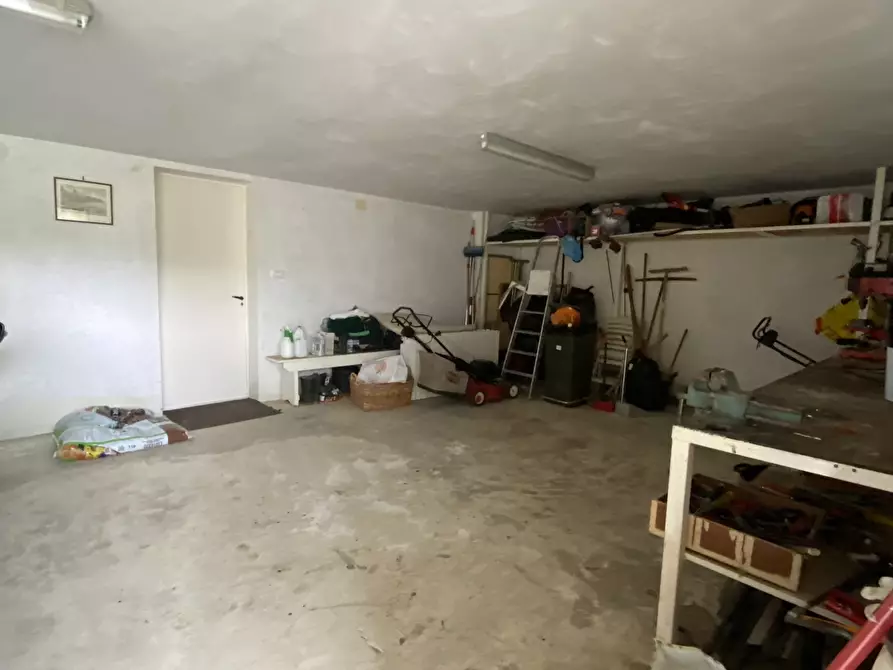 Immagine 29 di Villetta a schiera in vendita  in Località Maddalena 27 a Sassello