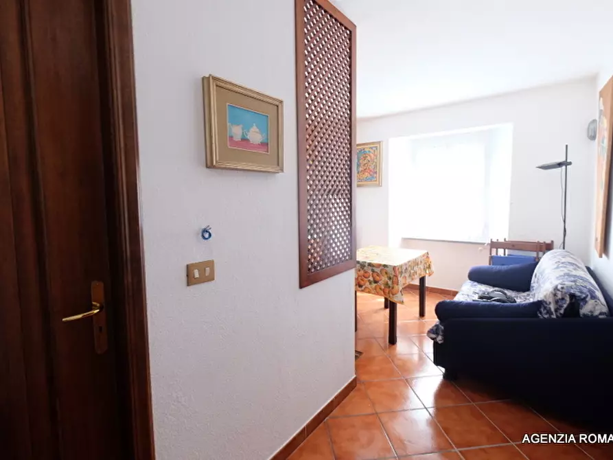 Immagine 8 di Bilocale in vendita  a Ponzone