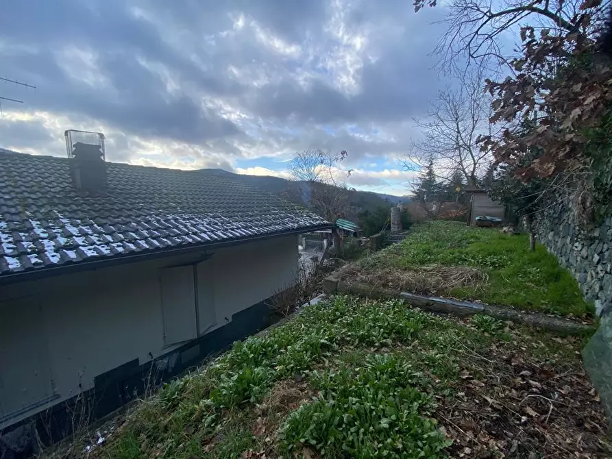 Immagine 19 di Villa in vendita  in Via Giovo 50 a Pontinvrea