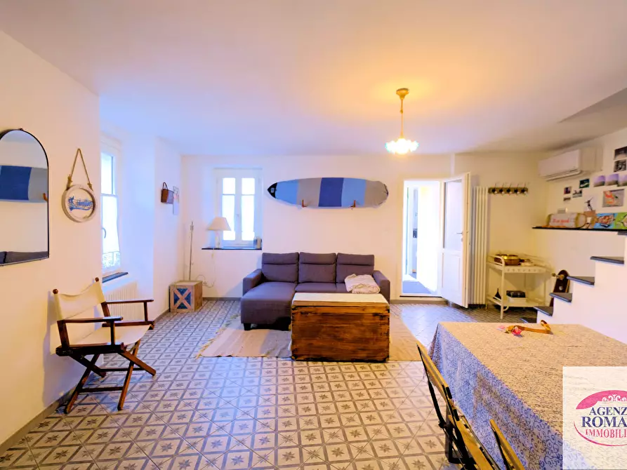 Immagine 5 di Terratetto in vendita  in Via al Colletto 5 a Sassello