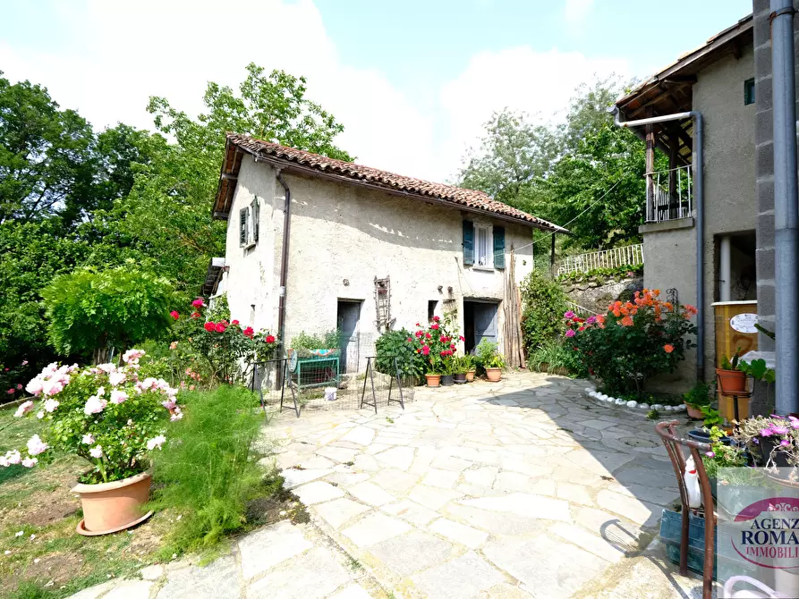 Immagine 17 di Casa indipendente in vendita  in Frazione Cimaferle 213 a Ponzone