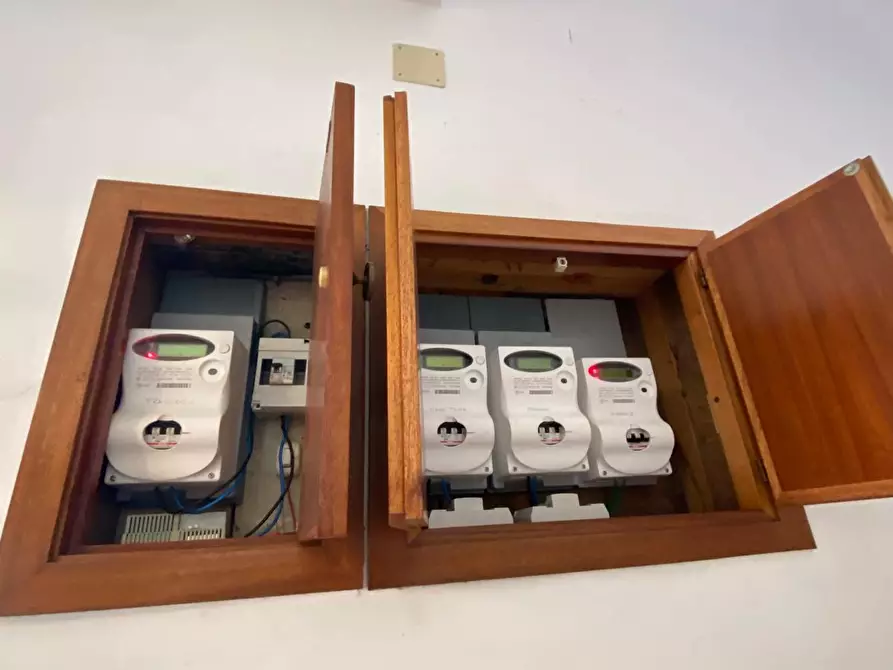 Immagine 38 di Casa trifamiliare in vendita  in SP210 276 a Ponzone