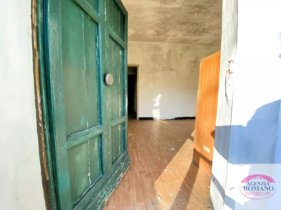 Immagine 10 di Rustico / casale in vendita  in Via Marasca 28 a Urbe