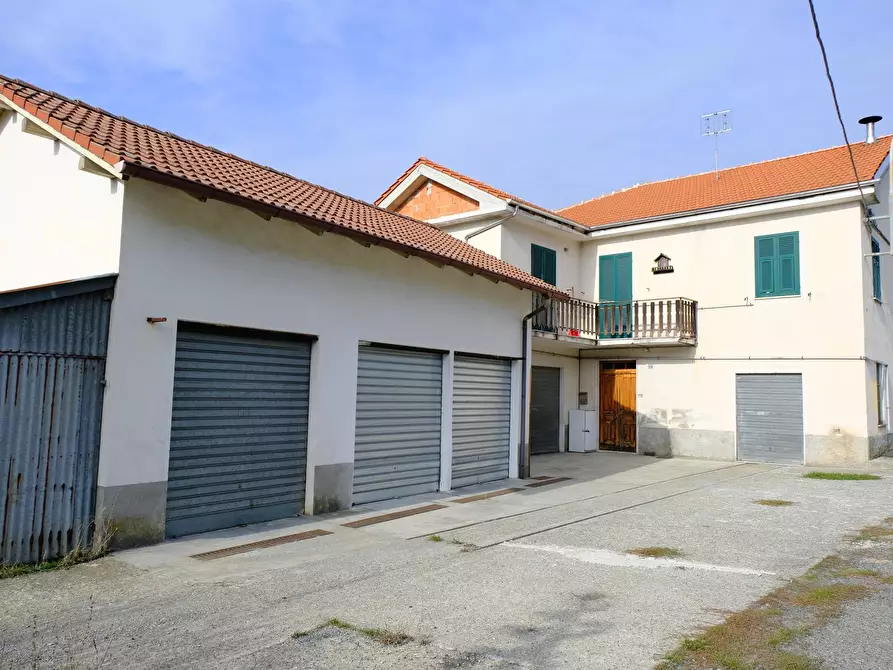 Immagine 5 di Rustico / casale in vendita  a Ponzone