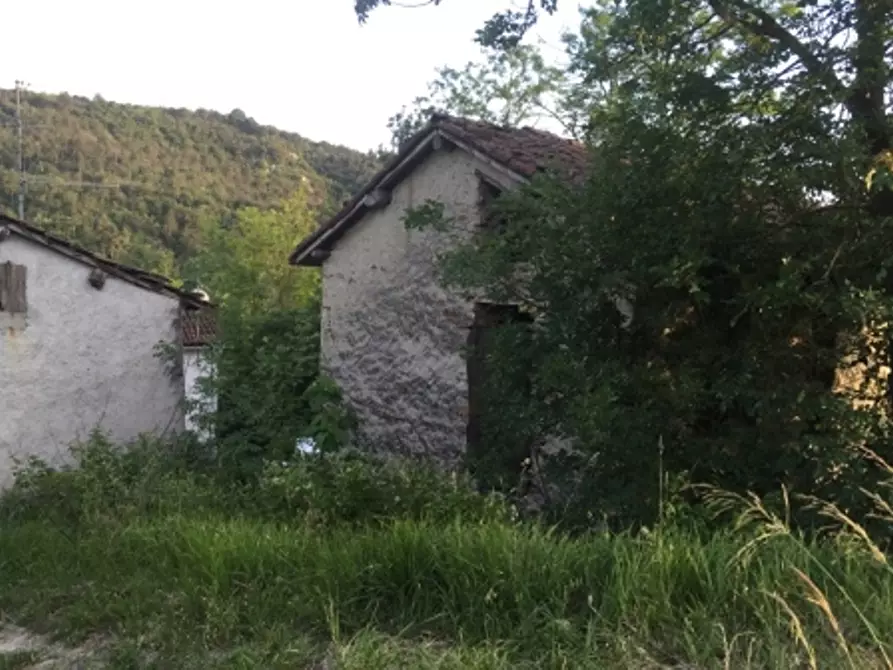 Immagine 42 di Appartamento in vendita  in via piazze 1 a Cremolino