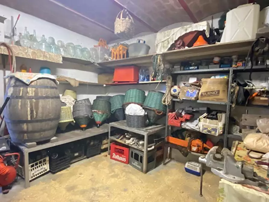 Immagine 16 di Rustico / casale in vendita  in via miogliola 6 a Pareto