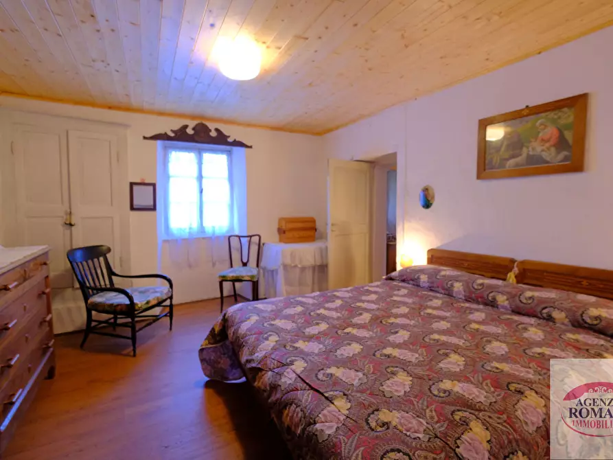 Immagine 27 di Terratetto in vendita  in Località Rossina 2 a Sassello