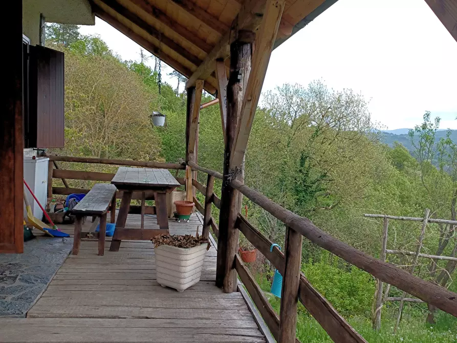 Immagine 8 di Villa in vendita  in Frazione Cimaferle 68 a Ponzone